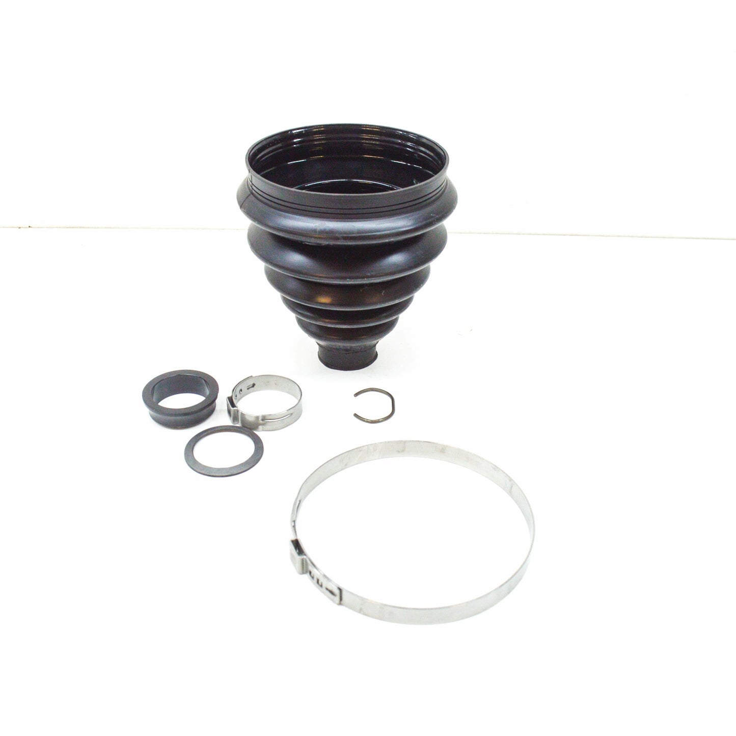 NEW AUDI A3 8P LEFT OR RIGHT OUTER AXLE BOOT KIT 6R0498203A ORIGINAL