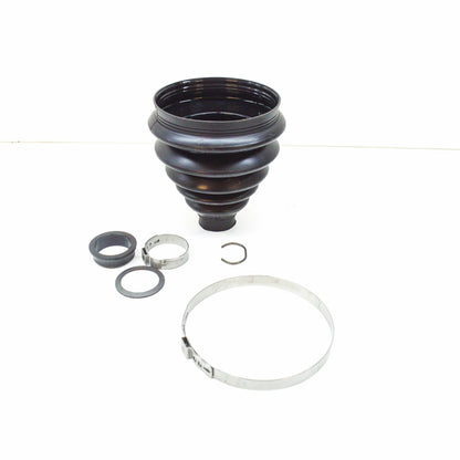 NEW AUDI A3 8P LEFT OR RIGHT OUTER AXLE BOOT KIT 6R0498203A ORIGINAL