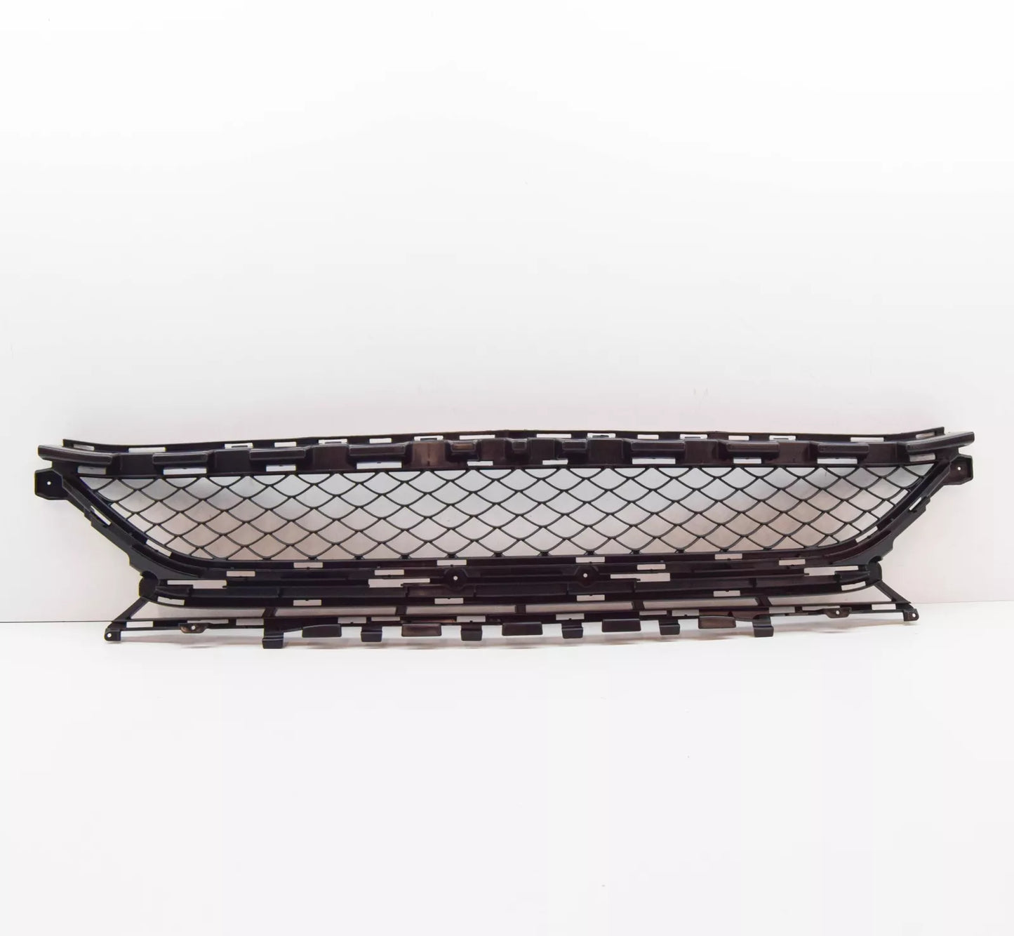NEW MERCEDES-BENZ CLS C218 AMG FRONT BUMPER LOWER GRILLE A2188851900 ORIGINAL