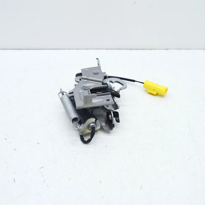 NEW BMW 1 F40 FRONT BONNET HOOD LID LOCK 51237468350 7468350 ORIGINAL