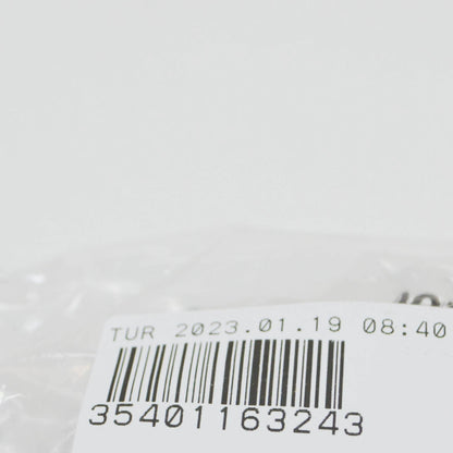 NEW BMW 3 E36 ACCELERATOR PEDAL RETAINER SPRING LHD 35401163243 1163243 ORIGINAL