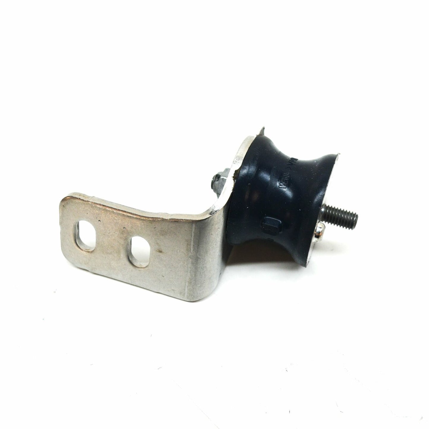 NEW MERCEDES-BENZ GLC COUPE C253 REAR EXHAUST BRACKET A2134903502 ORIGINAL