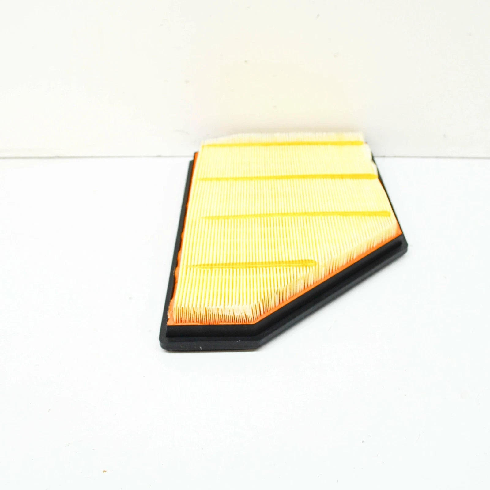 NEW BMW X5 G05 ENGINE AIR FILTER ELEMENT ZYL. 5-8 13718693612 ORIGINAL