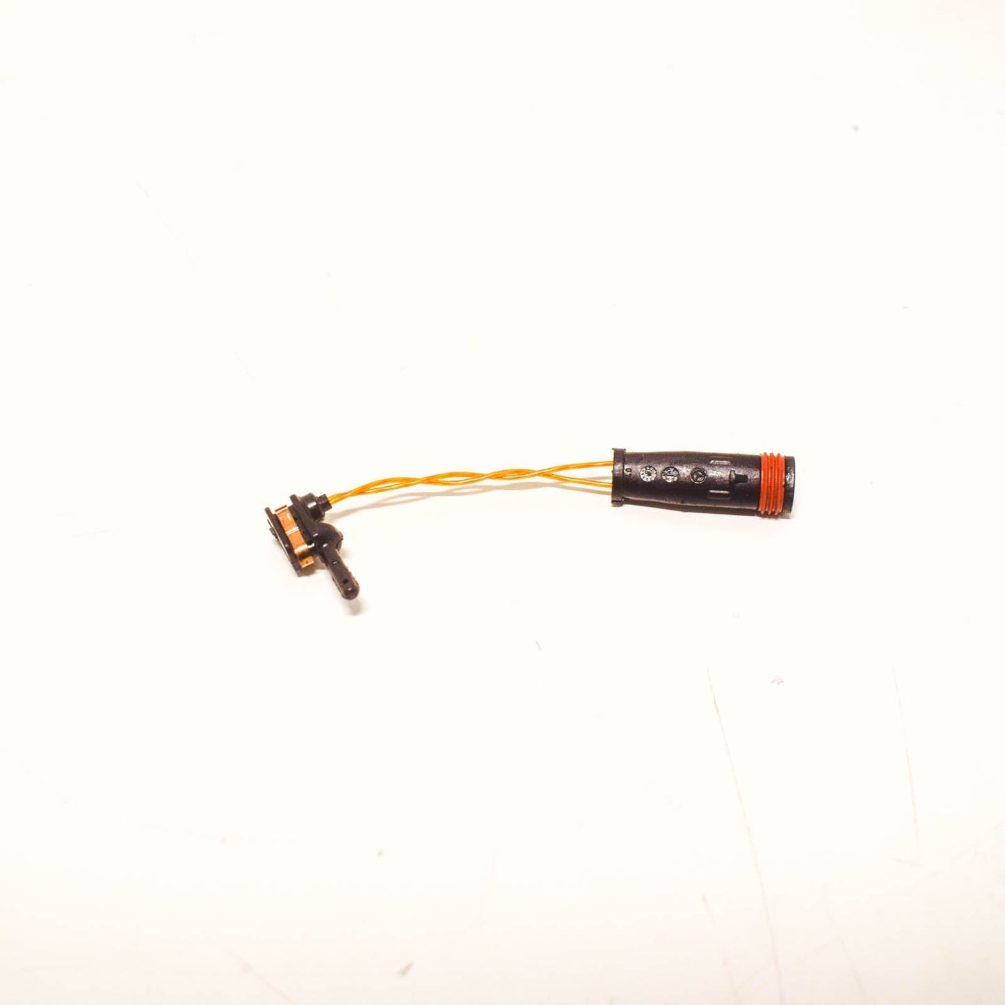 NEW MERCEDES-BENZ A-CLASS W169 REAR BRAKE PAD WEAR SENSOR A2115401717 ORIGINAL