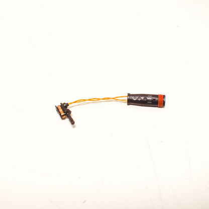 NEW MERCEDES-BENZ A-CLASS W169 REAR BRAKE PAD WEAR SENSOR A2115401717 ORIGINAL