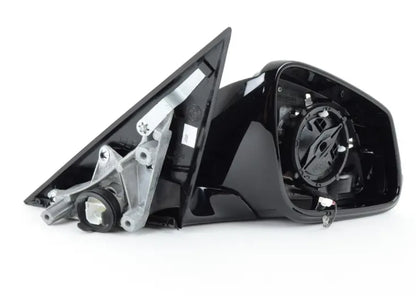 NEW BMW 3 F30 FRONT RIGHT WING MIRROR 51167345678 7345678 ORIGINAL