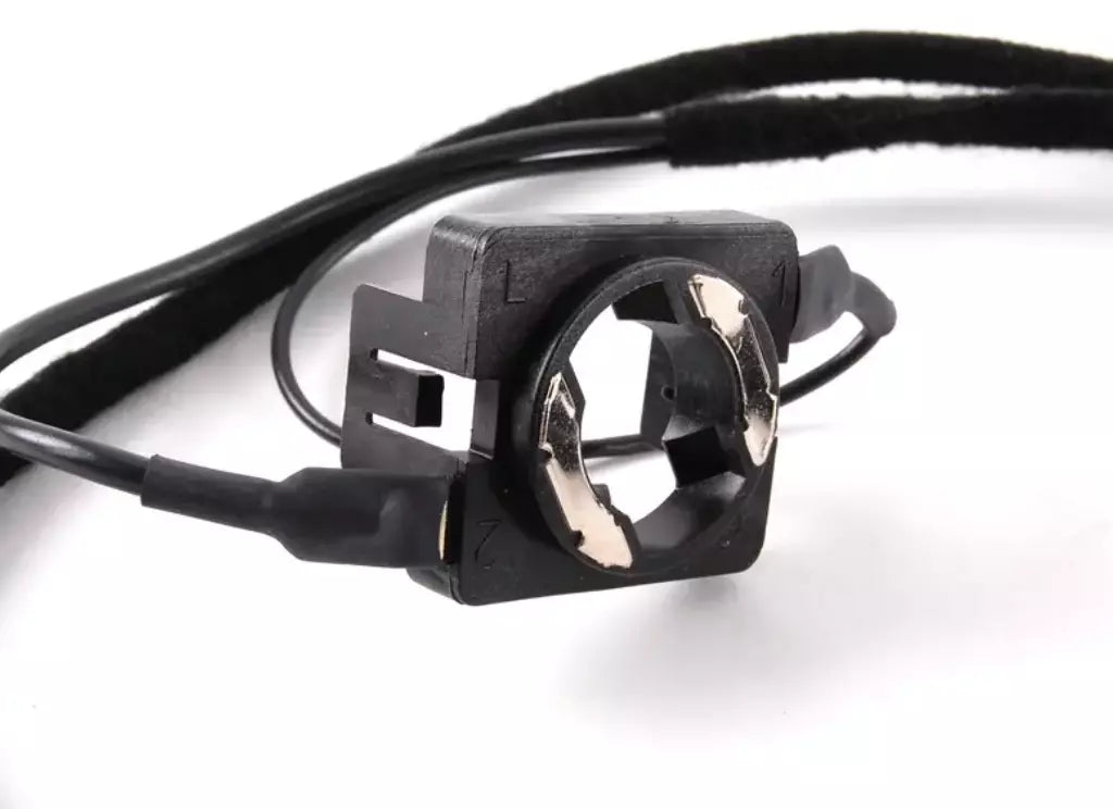 NEW BMW 3 COMPACT E36 LEFT CONTACT BUSH 54218163055 8163055 ORIGINAL