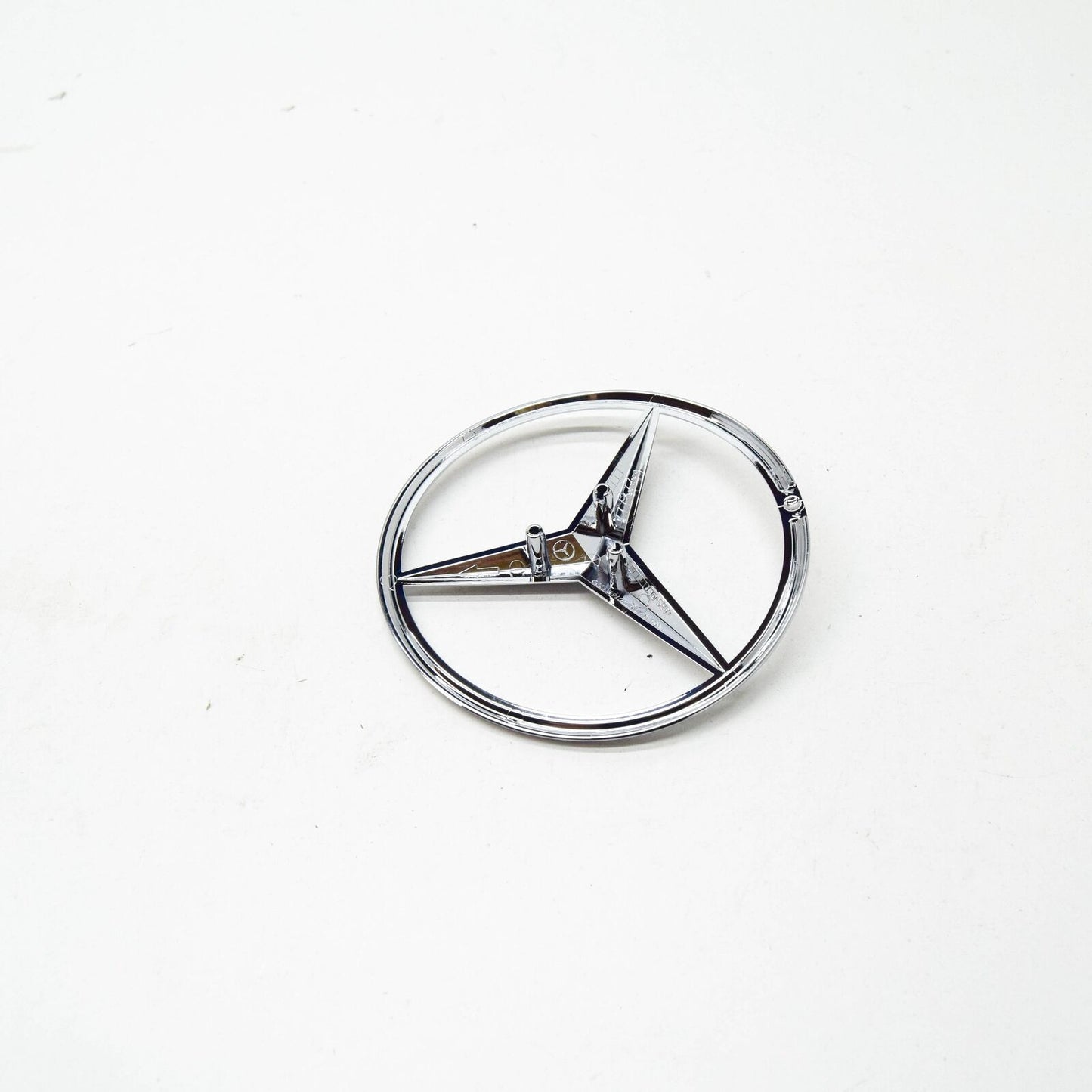 NEW MERCEDES-BENZ GLB X247 REAR MERCEDES STAR BADGE EMBLEM A2478170016 ORIGINAL