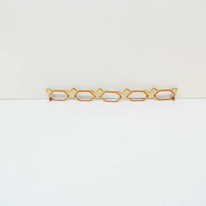 NEW AUDI A6 4F C6 RIGHT INTAKE MANIFOLD GASKET SEAL 07L133074B
