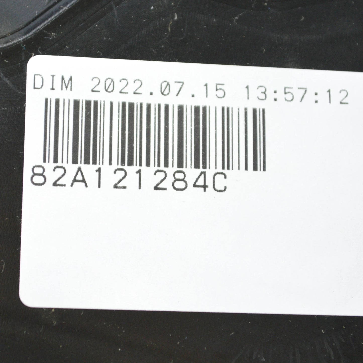 NEW AUDI Q3 F3 RIGHT RADIATOR AIR GUIDE 82A121284C ORIGINAL