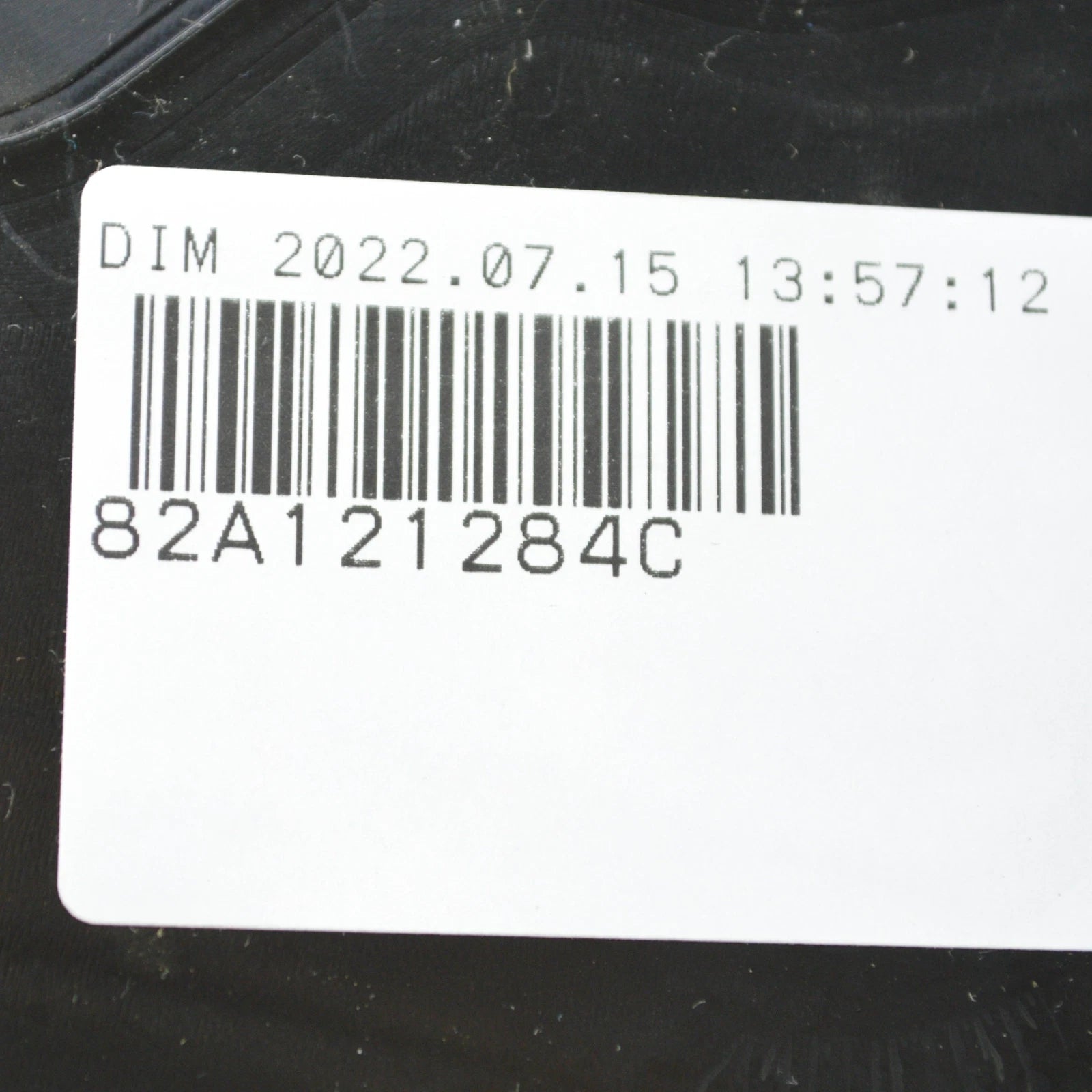 NEW AUDI Q3 F3 RIGHT RADIATOR AIR GUIDE 82A121284C ORIGINAL