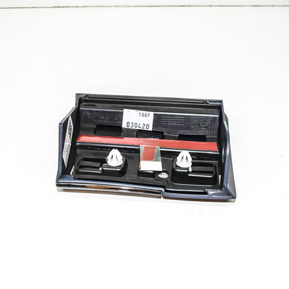 NEW AUDI Q5 8R FRONT RIGHT FENDER PRIMED LINING 8R0854960GGRU ORIGINAL