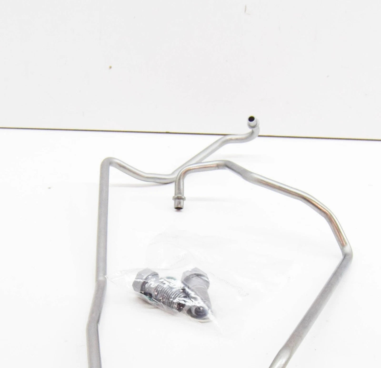 NEW MERCEDES-BENZ C W204 STEERING GEAR REPAIR KIT RHD A2044608800 ORIGINAL