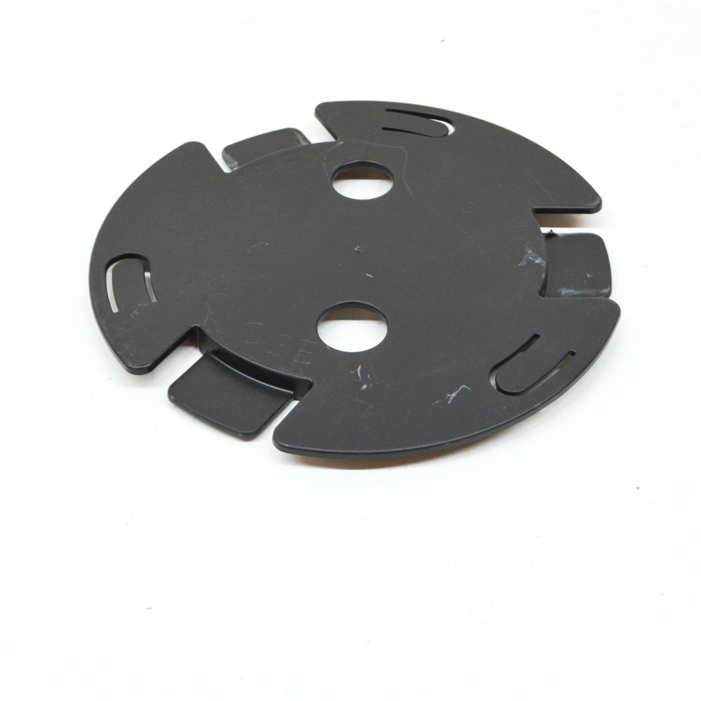 new bmw 3 touring g21 engine compartment center under tray 51757409394 original