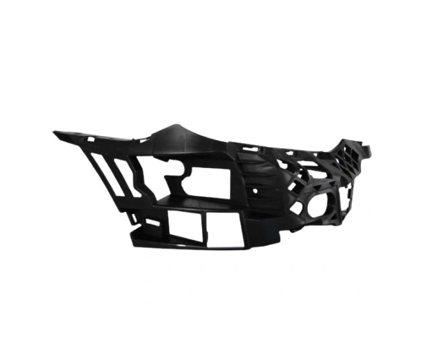 new mercedes-benz slk r172 front right bumper basic carrier a1728851465 original