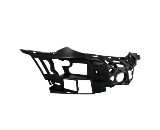 new mercedes-benz slk r172 front right bumper basic carrier a1728851465 original