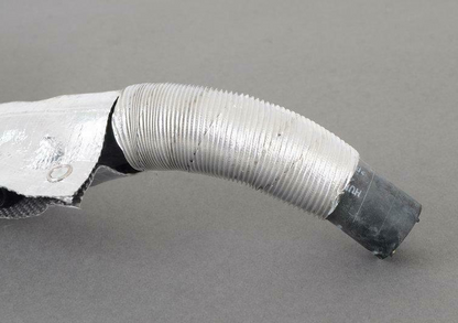 NEW AUDI A3 8P ENGINE COOLANT HOSE 1K0121156BE ORIGINAL