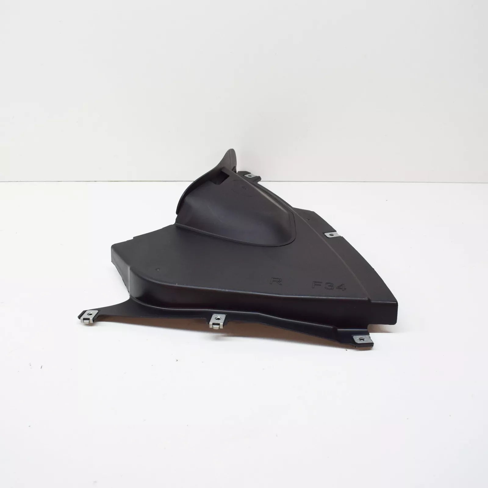 NEW BMW 3 F34 FRONT BUMPER UNDERBODY COVER 7294932 51717294932 2014 ORIGINAL