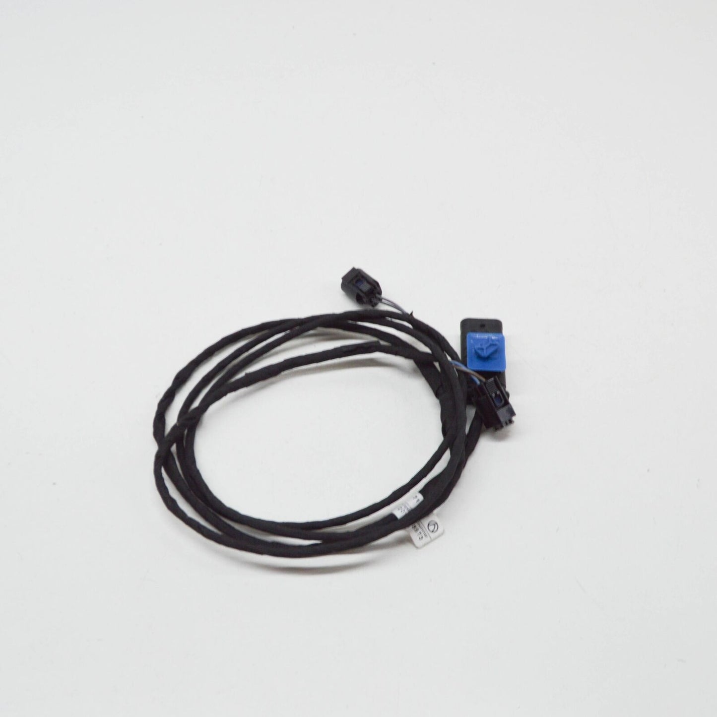 NEW MERCEDES-BENZ E W212 FRONT BUMPER WIRING HARNESS A2125407113 ORIGINAL