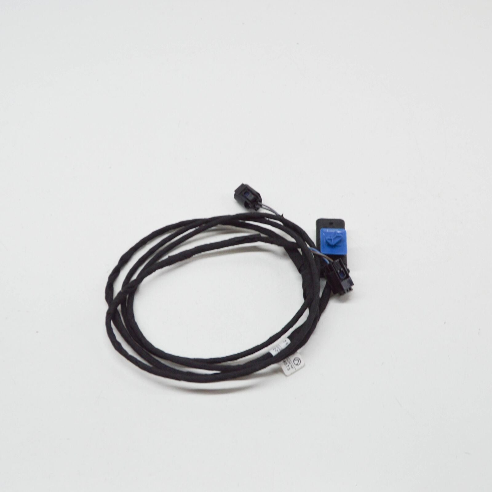 NEW MERCEDES-BENZ E W212 FRONT BUMPER WIRING HARNESS A2125407113 ORIGINAL