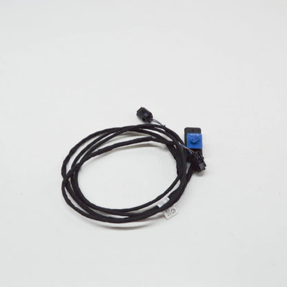 NEW MERCEDES-BENZ E W212 FRONT BUMPER WIRING HARNESS A2125407113 ORIGINAL