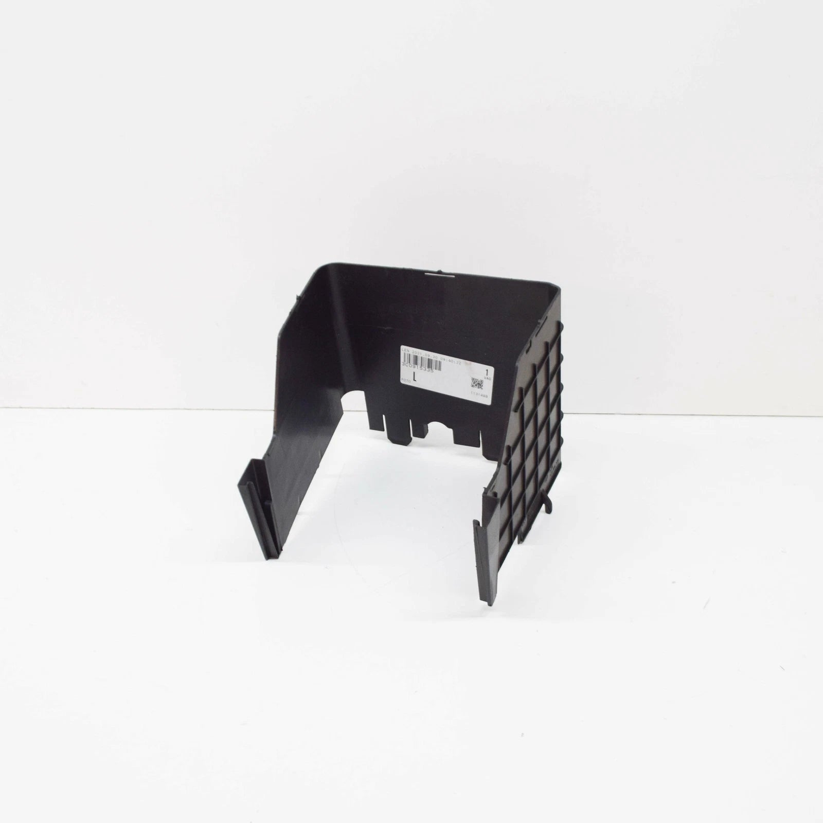 NEW AUDI A3 8P BATTERY TRIM 3C0915335 ORIGINAL