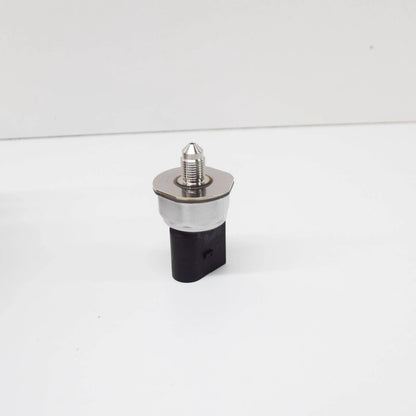 NEW BMW 3 E90 HIGH PRESSURE FUEL PRESSURE SENSOR 13537537319 335I ORIGINAL