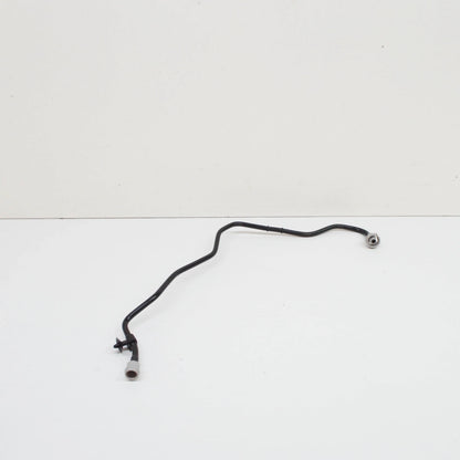 NEW AUDI A6 AVANT C7 REAR RIGHT ENGINE BREATHER LINE 4G0121081BM ORIGINAL