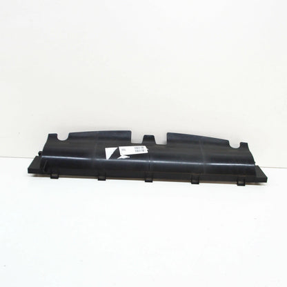 NEW MERCEDES-BENZ S W222 OIL COOLER RADIATOR TOP AIR DUCT A2225052130 ORIGINAL