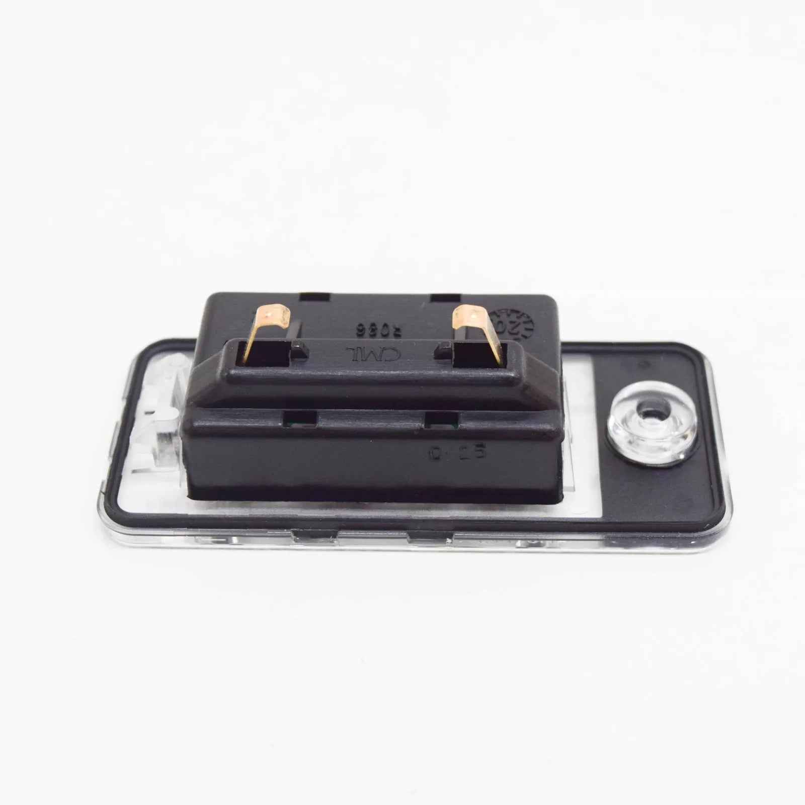 NEW AUDI Q7 4L LICENSE PLATE LED LIGHT 4H0943021