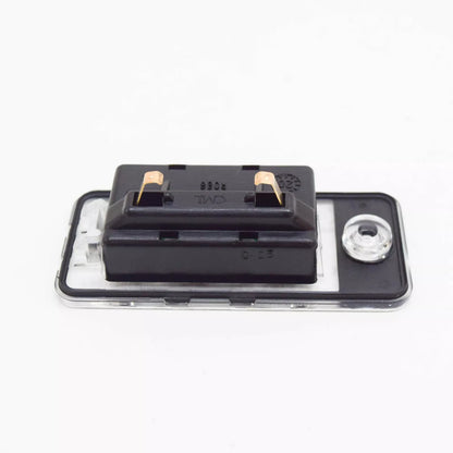 NEW AUDI Q7 4L LICENSE PLATE LED LIGHT 4H0943021