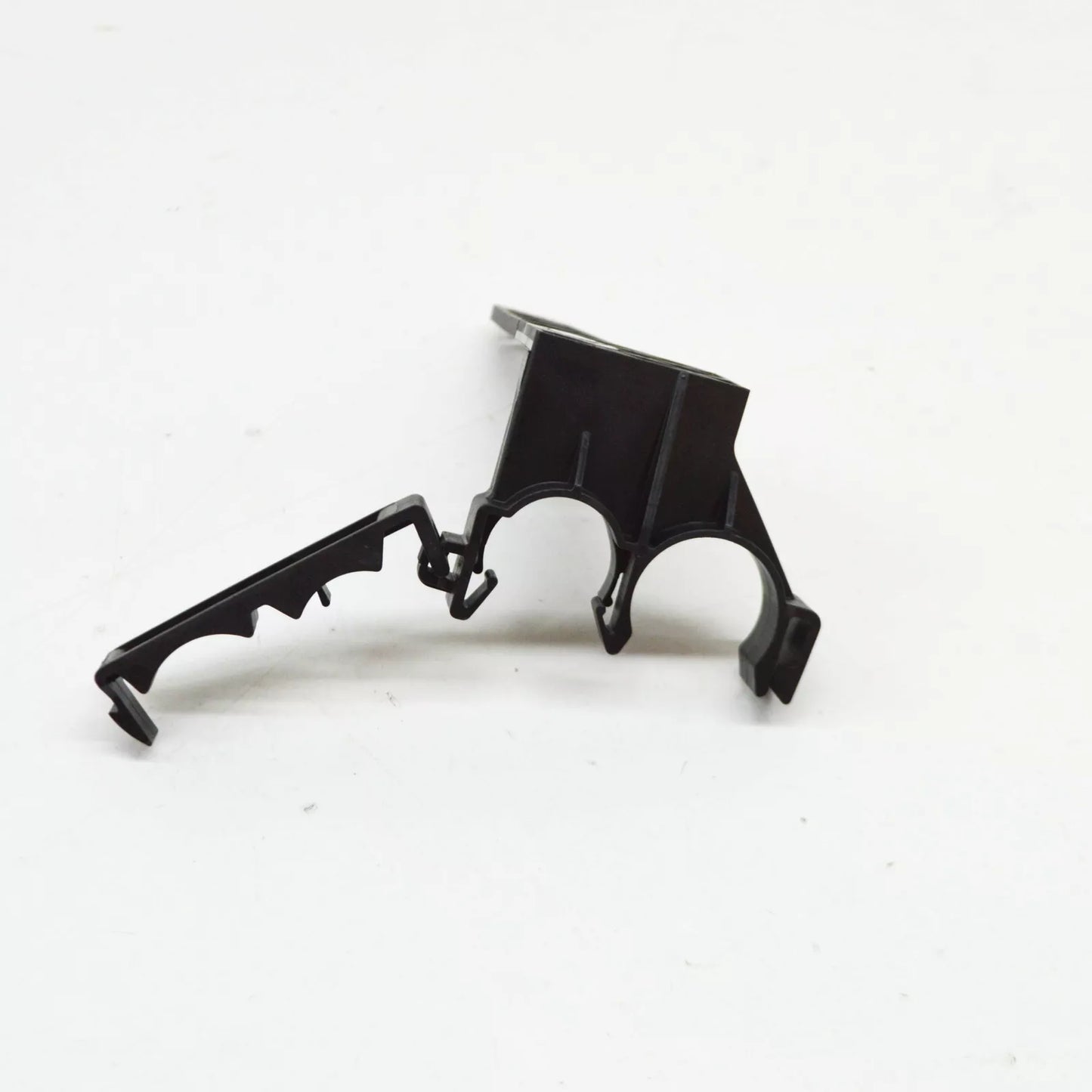 NEW BMW Z4 ROADSTER E89 COOLANT HOSE HOLDER 11537545387 7545387 ORIGINAL