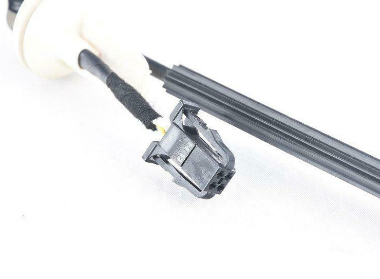 NEW VOLKSWAGEN GOLF MK6 FRONT RIGHT DOOR BOWDEN CABLE 5K4837086A ORIGINAL