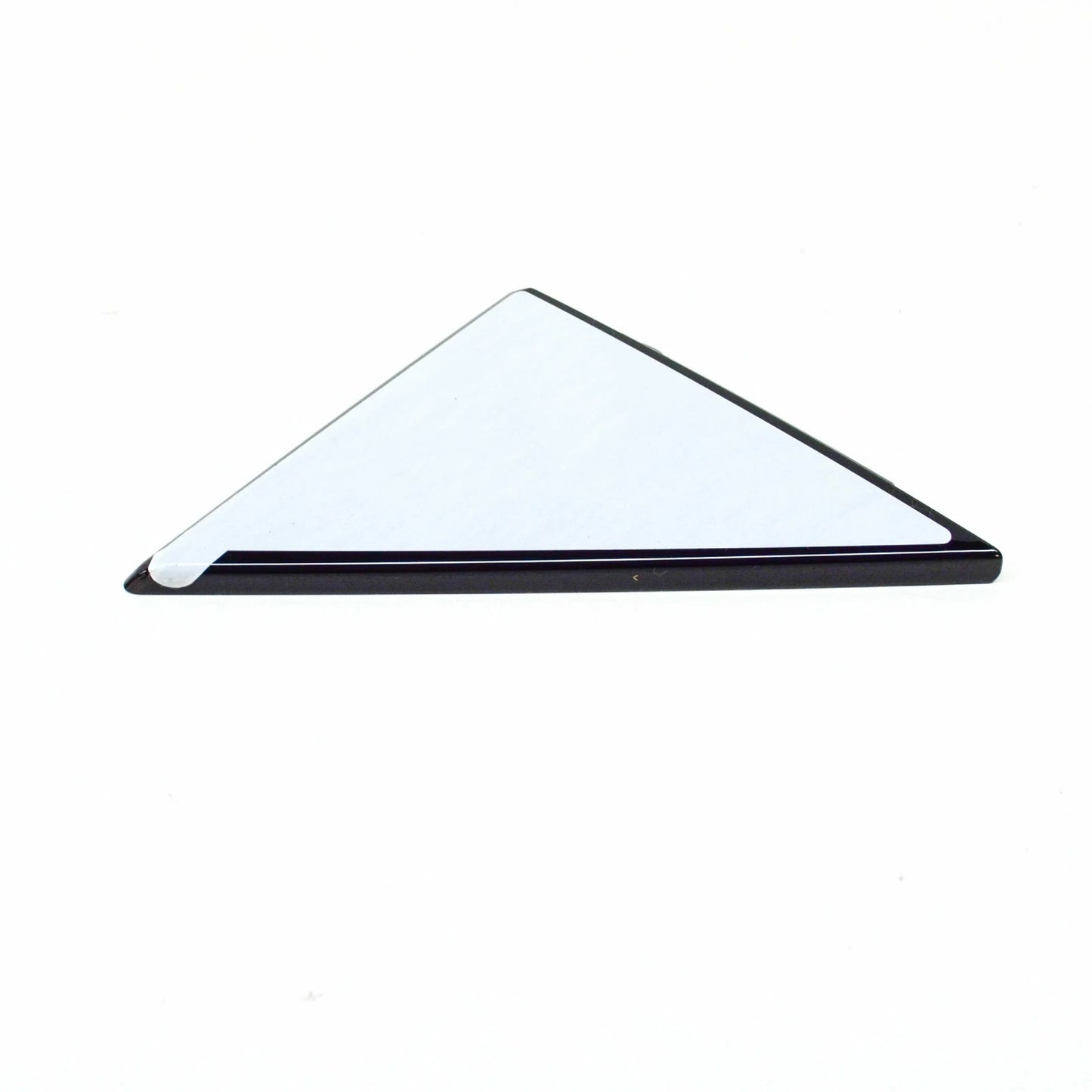 NEW AUDI A5 CABRIO F57 FRONT LEFT SIDE DOOR MIRROR CORNER 8W7837637B ORIGINAL