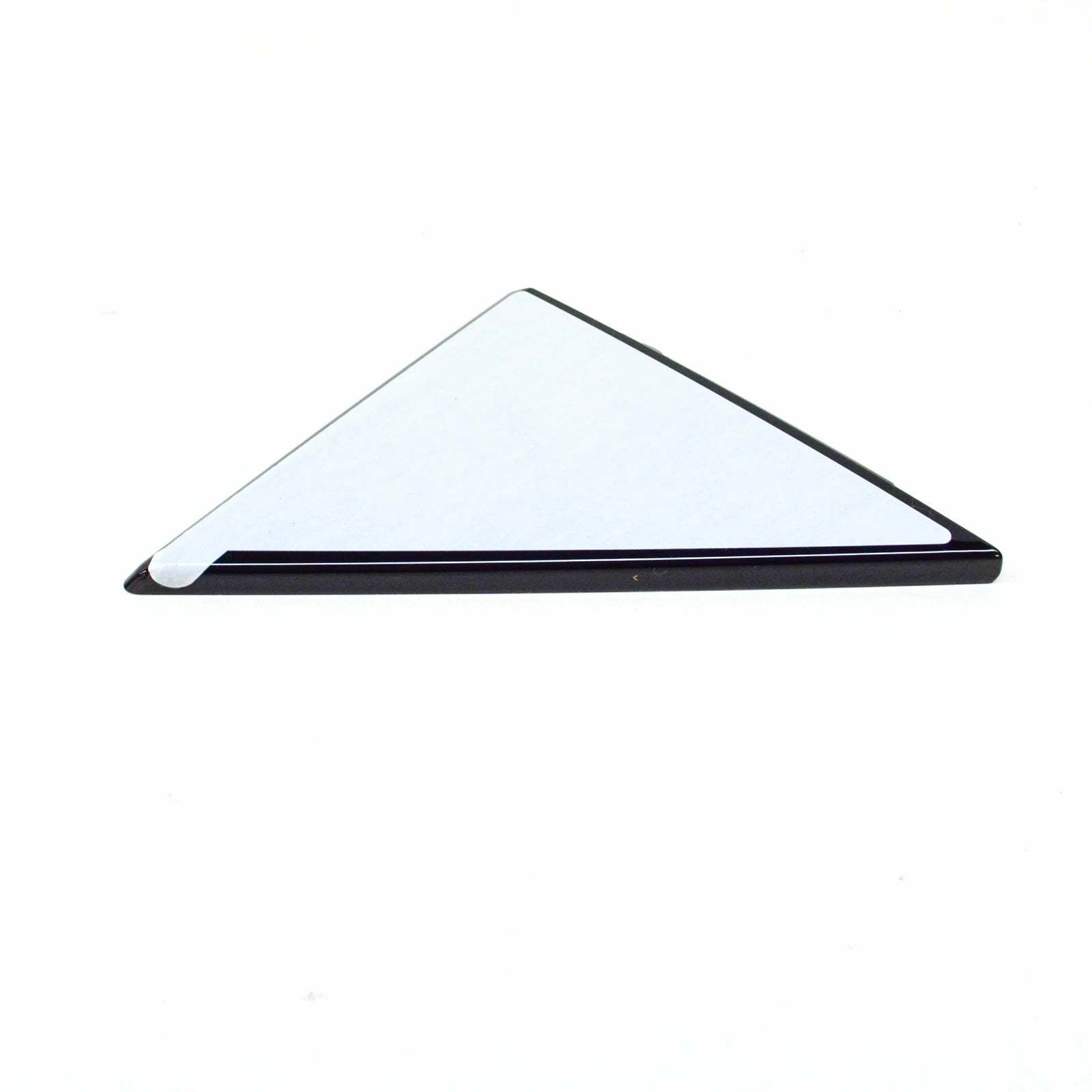 NEW AUDI A5 CABRIO F57 FRONT LEFT SIDE DOOR MIRROR CORNER 8W7837637B ORIGINAL