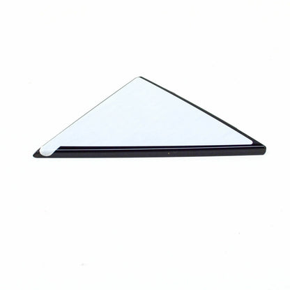 NEW AUDI A5 CABRIO F57 FRONT LEFT SIDE DOOR MIRROR CORNER 8W7837637B ORIGINAL