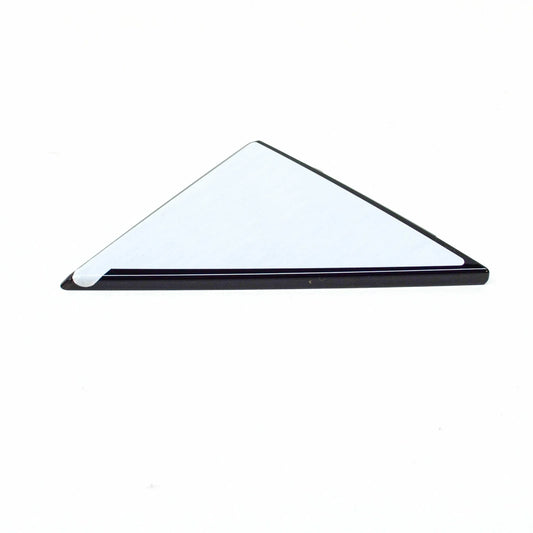 NEW AUDI A5 CABRIO F57 FRONT LEFT SIDE DOOR MIRROR CORNER 8W7837637B ORIGINAL