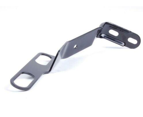 NEW MERCEDES-BENZ C W203 FRONT EXHAUST PIPE RIGHT BRACKET A2034922041 ORIGINAL