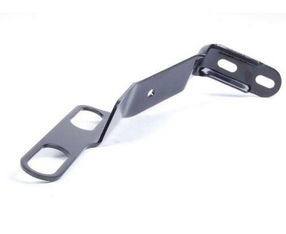 NEW MERCEDES-BENZ C W203 FRONT EXHAUST PIPE RIGHT BRACKET A2034922041 ORIGINAL