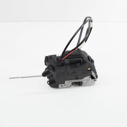 NEW MERCEDES-BENZ C W203 FRONT LEFT DOOR LOCK RHD A2037200335 ORIGINAL