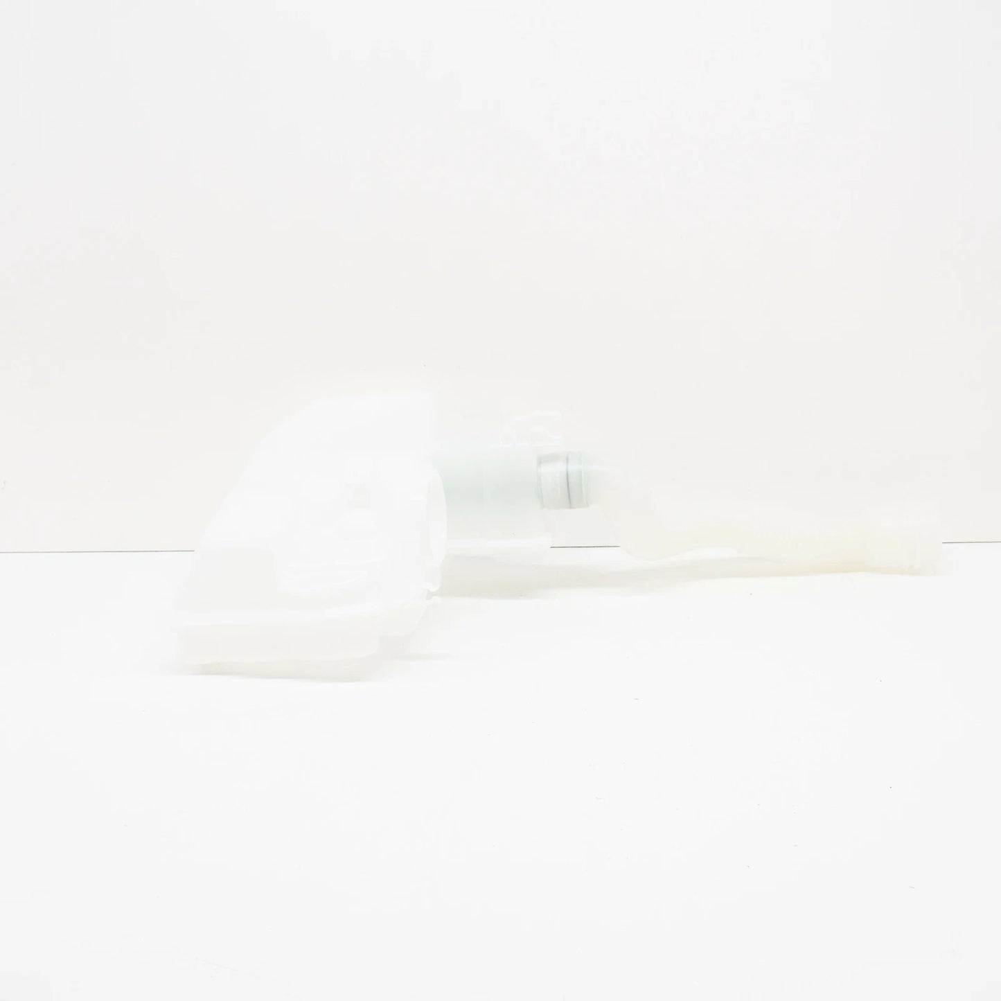 NEW MB GL X166 WINDSHIELD WASHER FLUID TANK A1668690720 ORIGINAL