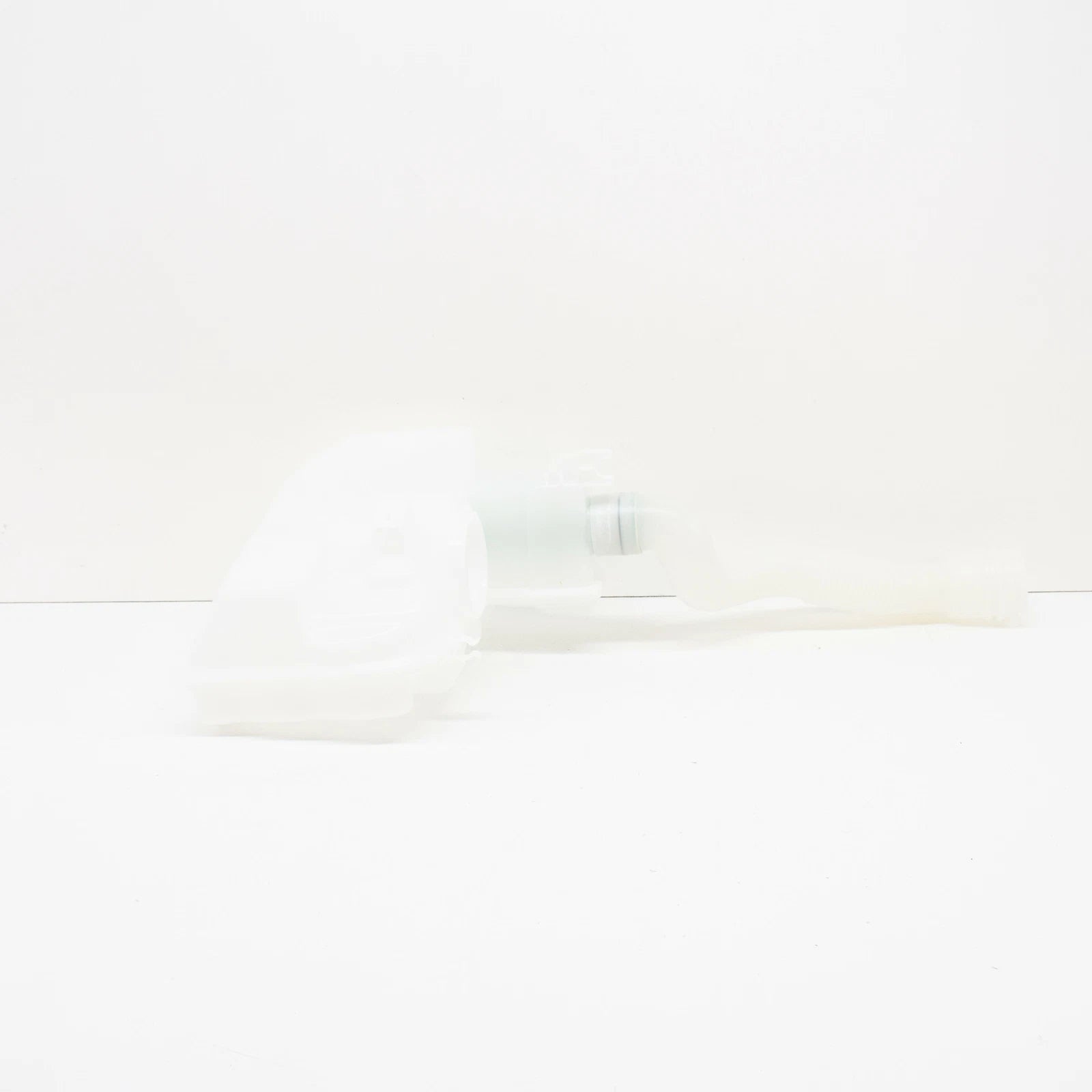 NEW MB GL X166 WINDSHIELD WASHER FLUID TANK A1668690720 ORIGINAL