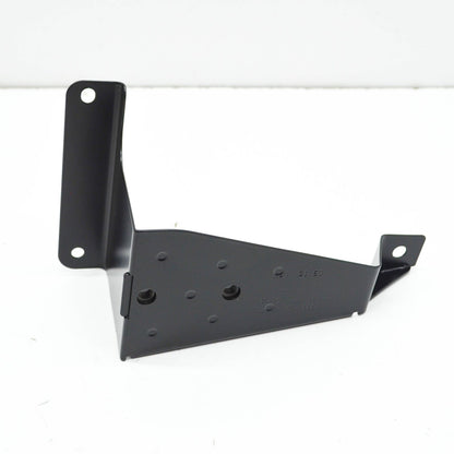 NEW AUDI A4 B8 REINFORCEMENT FOR LOCK CARRIER RIGHT LOWER 8K0805546A ORIGINAL