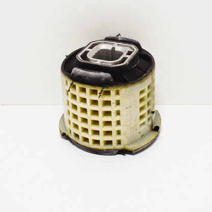 NEW BMW 5 F10 REAR AXLE RUBBER BUSHING MOUNTING 33316793864 ORIGINAL