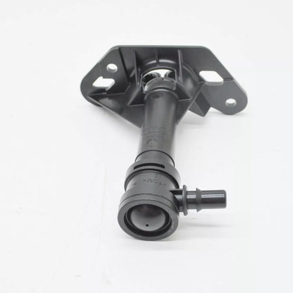 NEW AUDI Q7 4M FRONT LEFT HEADLIGHT WASHER CYLINDER 4M0955101C