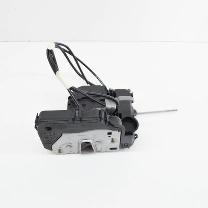 NEW MERCEDES-BENZ C W203 FRONT LEFT DOOR LOCK RHD A2037200335 ORIGINAL