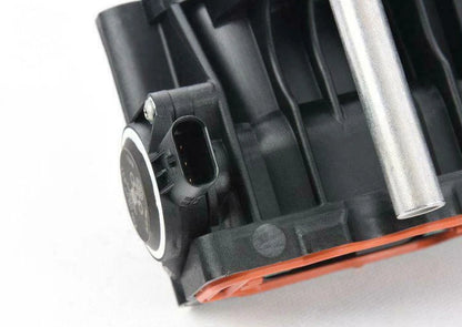 NEW AUDI Q5 8R ENGINE INTAKE MANIFOLD 06H133209G ORIGINAL OEM