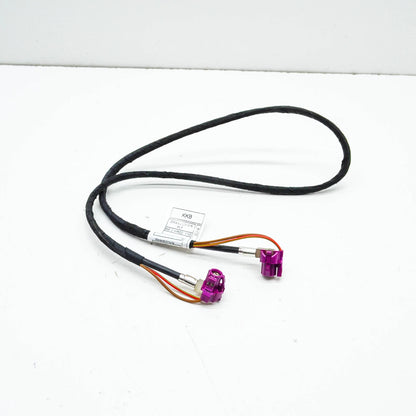 NEW BMW 1 F40 CONNECTING LINE CLUSTER HUD 61115A07A39 ORIGINAL