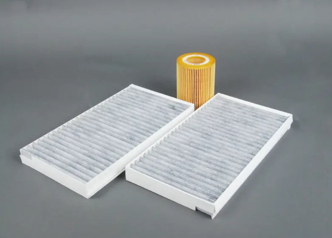 NEW BMW 5 E60 VALUE LINE INSPECTION KIT 2334979 88002334979 ORIGINAL