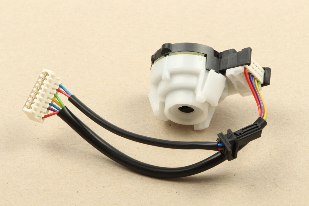 NEW AUDI Q2 GA IGNITION SWITCH CONNECTOR 5Q0905849C ORIGINAL